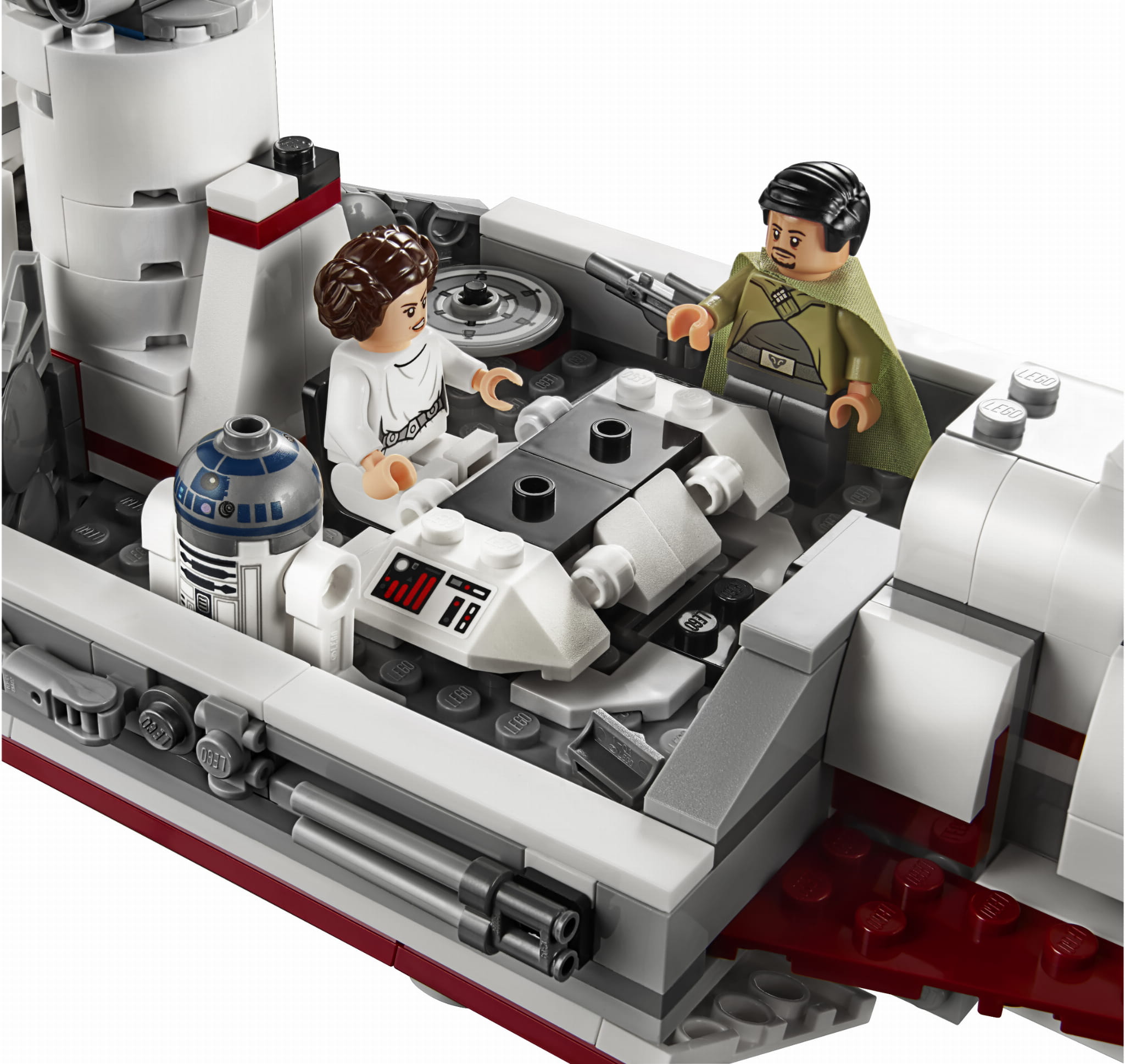 LEGO ® 75244 Star Wars Tantive IV