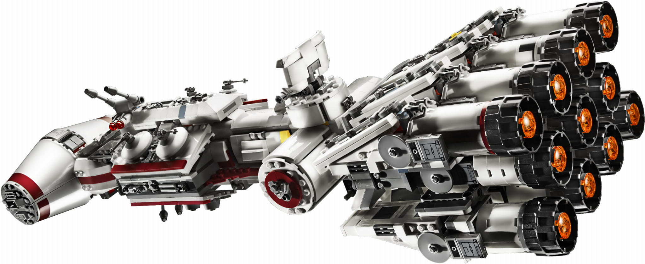 LEGO ® 75244 Star Wars Tantive IV