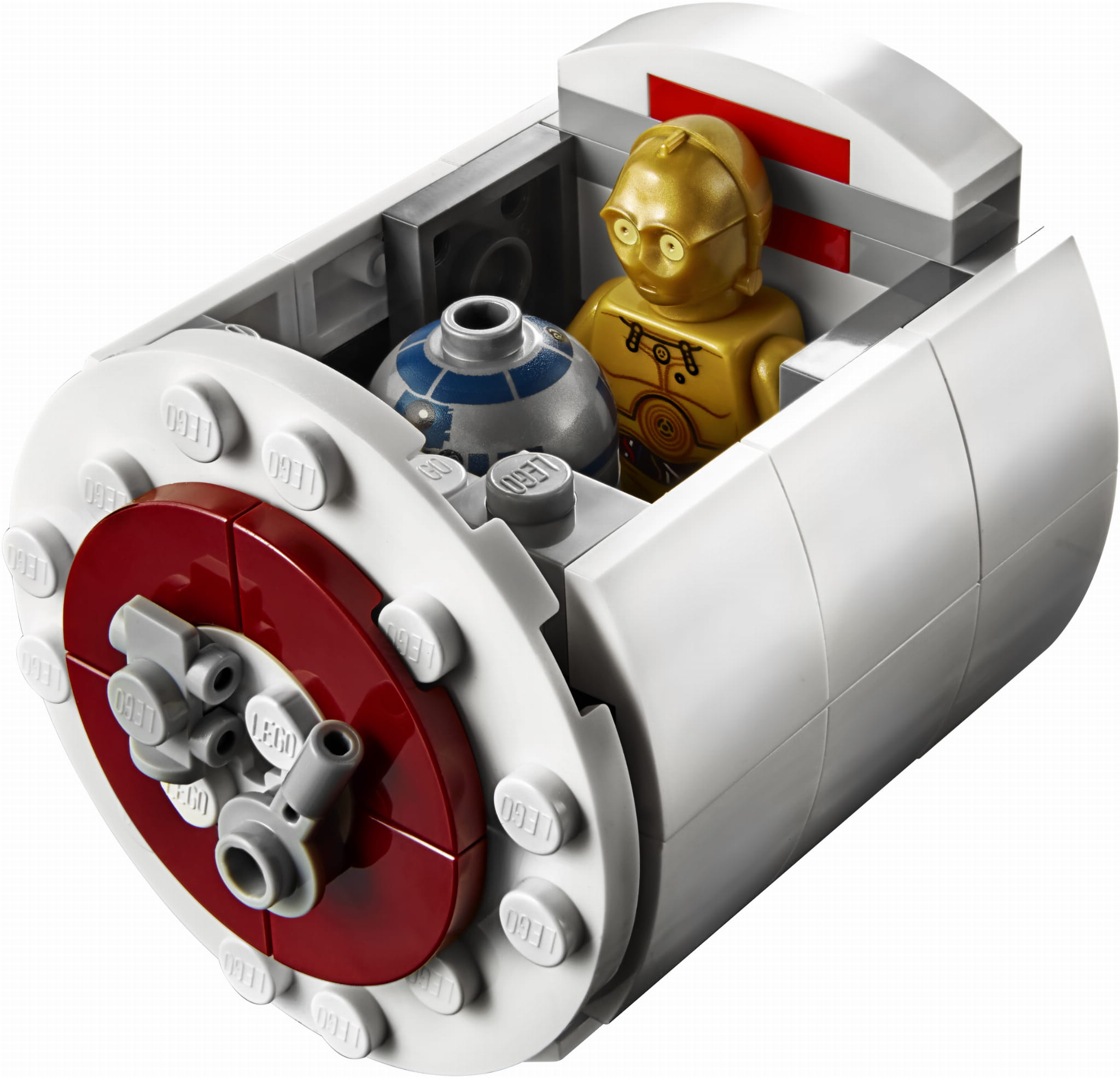 LEGO ® 75244 Star Wars Tantive IV