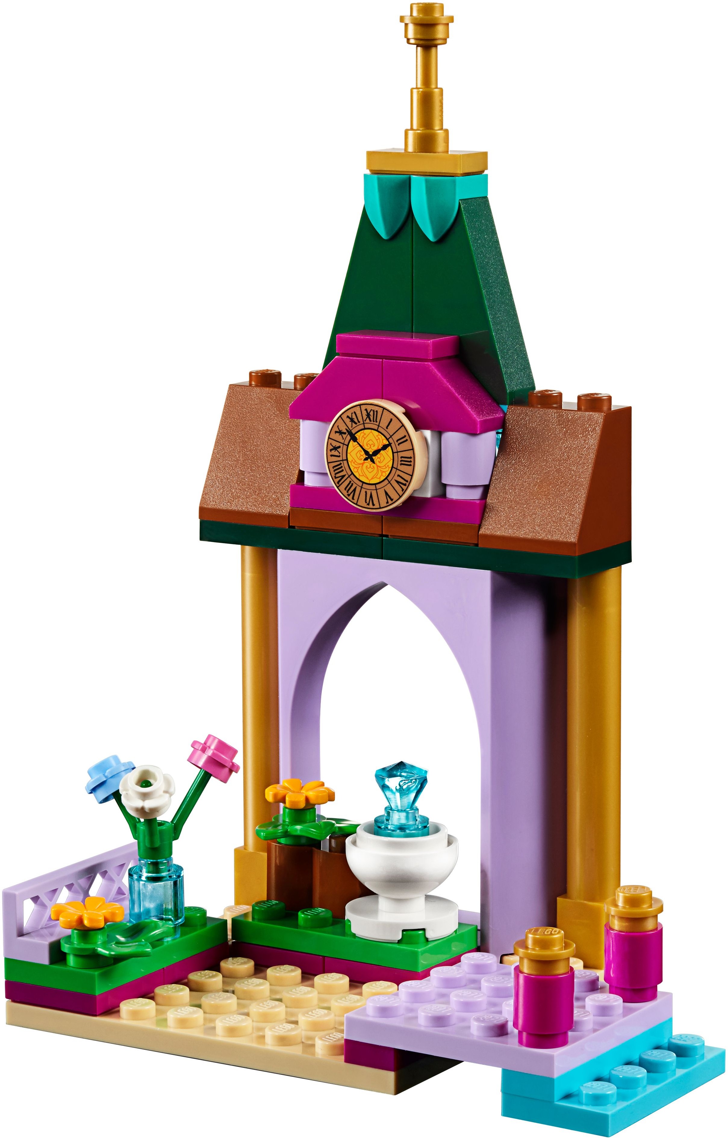 LEGO® 41155 Przygoda Elzy na targu