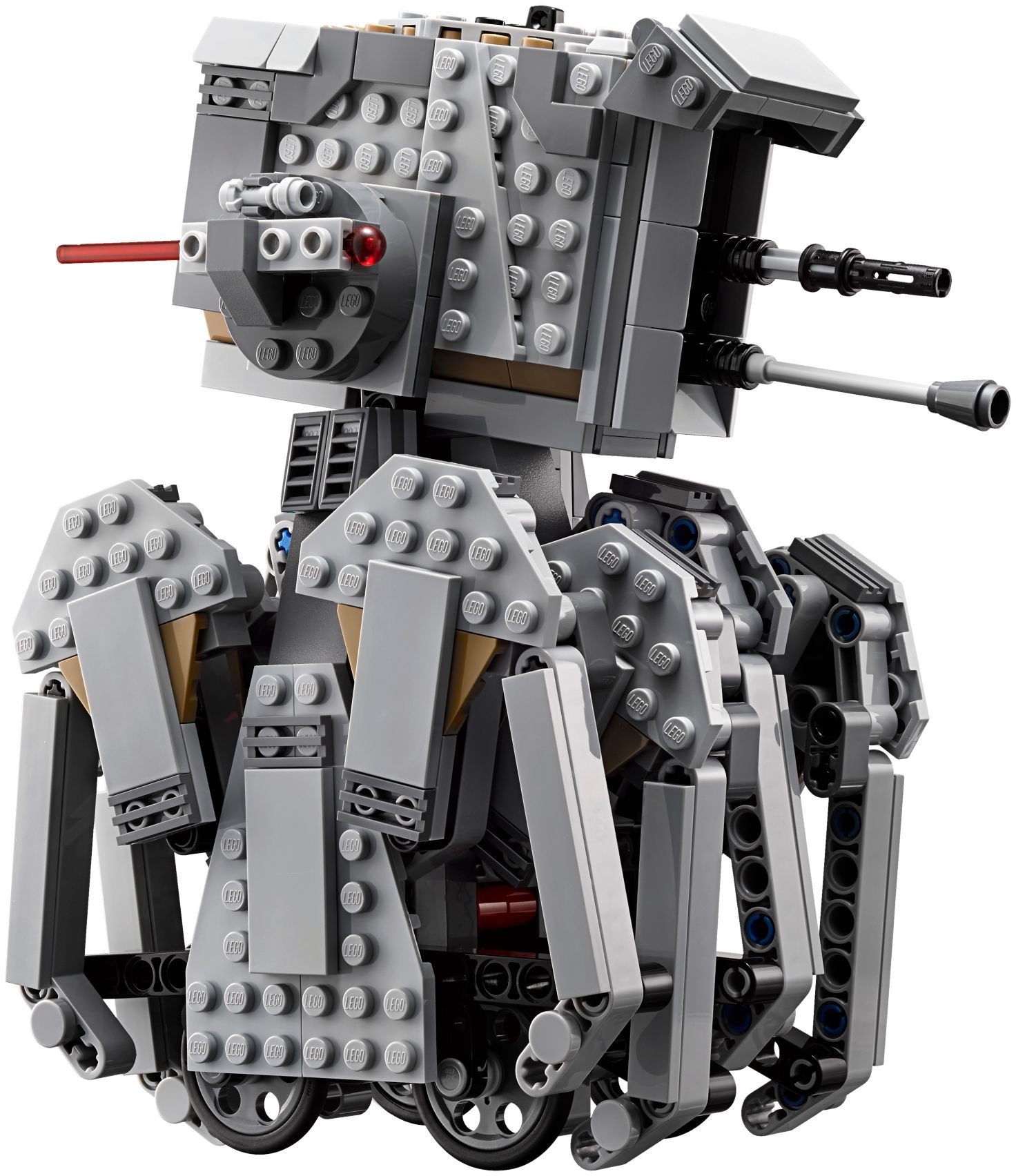  LEGO 75177 First Order Heavy Scout Walker