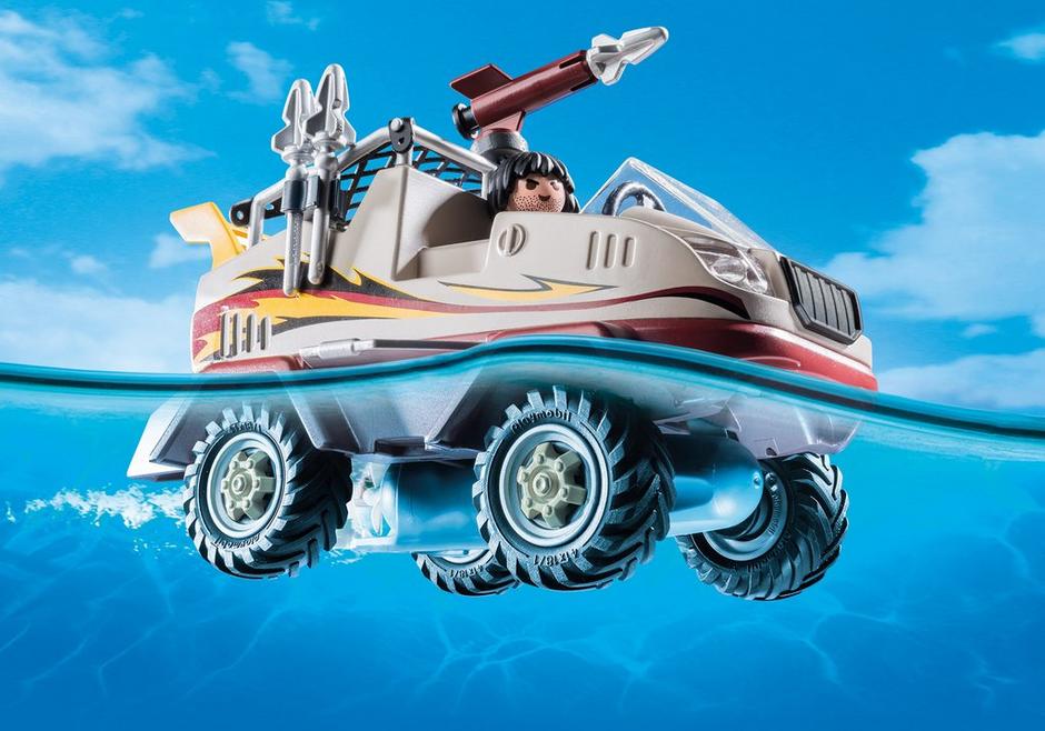 PLAYMOBIL 9364 Amfibia