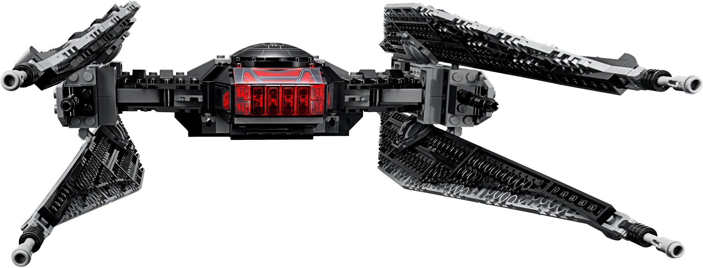  LEGO 75179 Kylo Ren's TIE Fighter