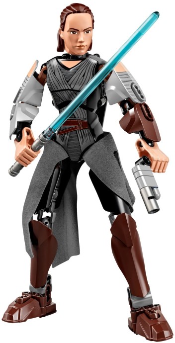  LEGO® 75528 Rey