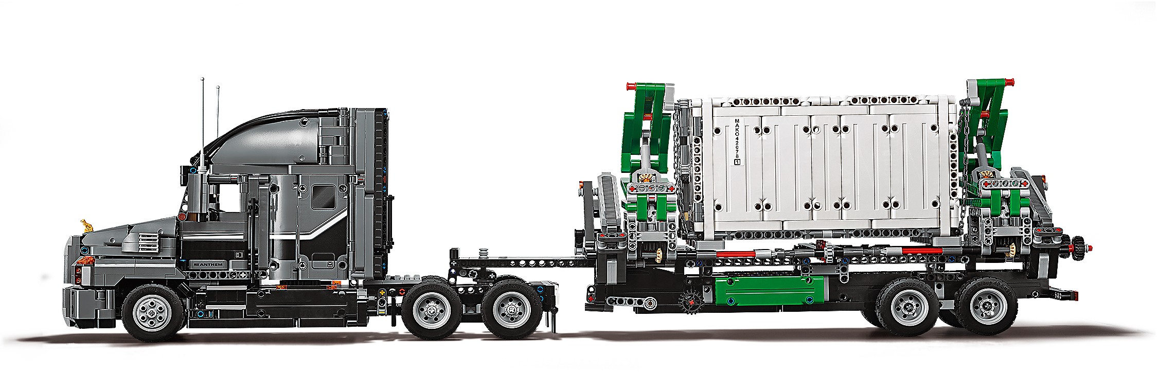 LEGO ® Technic 42078 Mack Anthem