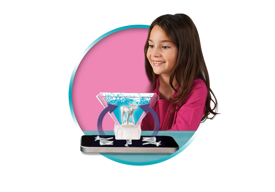 PLAYMOBIL 9353 Księżniczka Zimowy kwiat