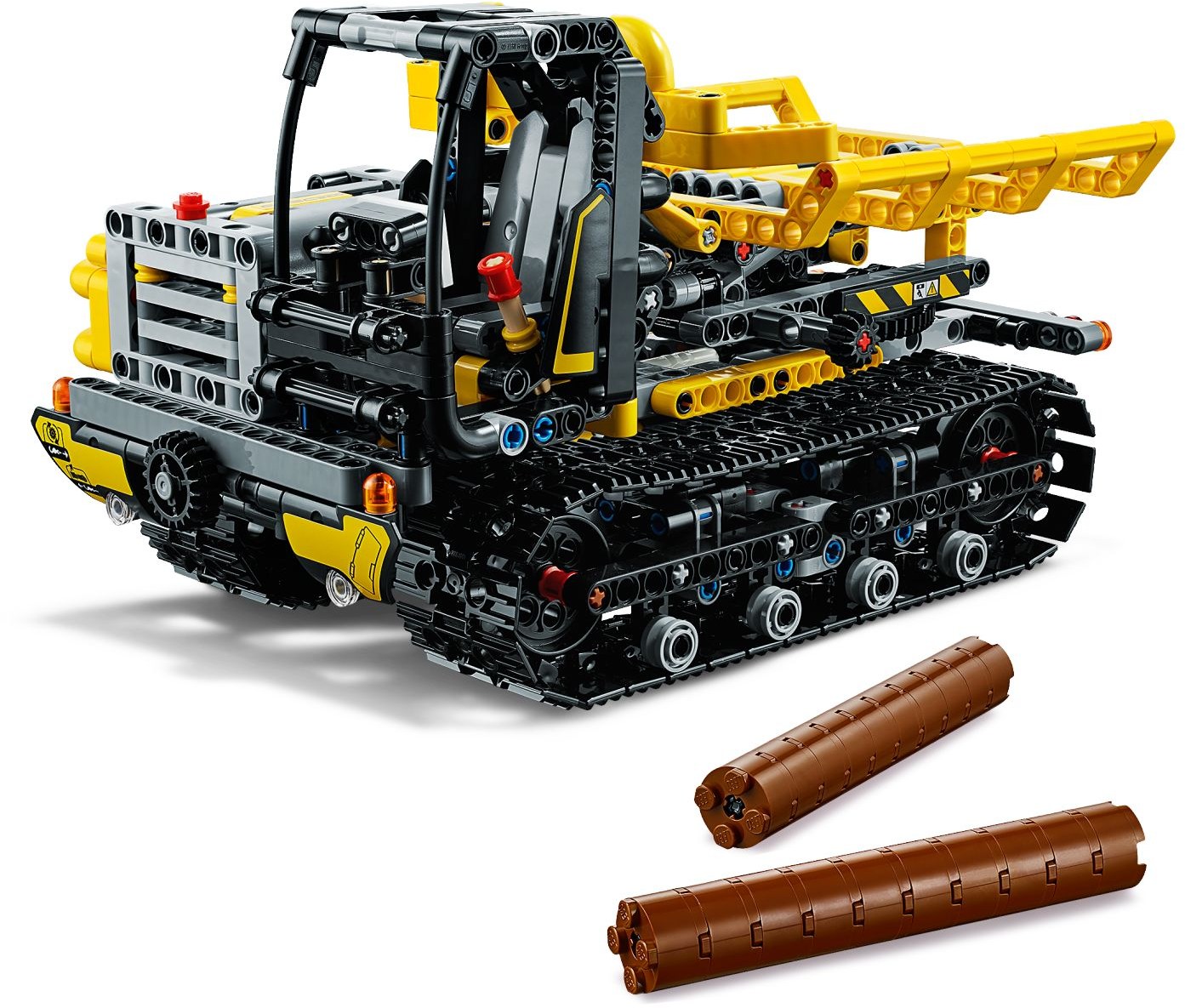 LEGO ® Technic 42054 Koparka gąsienicowa