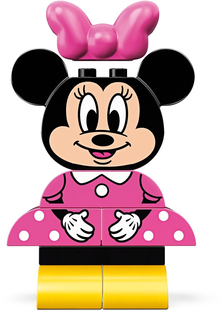 LEGO ® 10897 DUPLO Moja pierwsza Myszka Minnie
