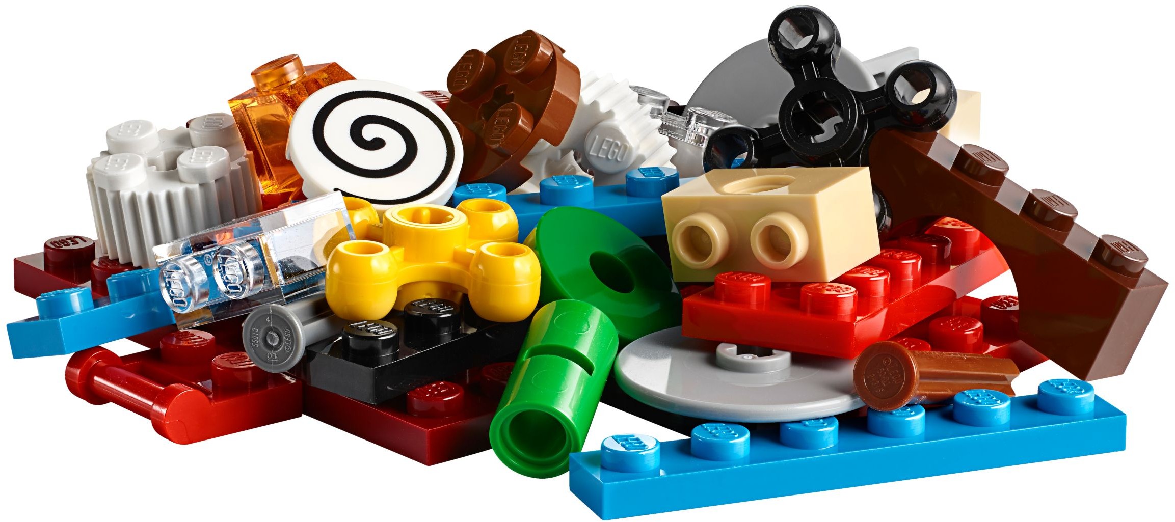 LEGO® 10712 Kreatywne maszyny 