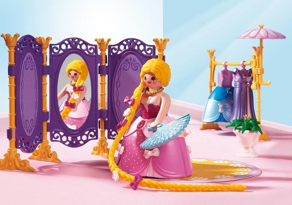 PLAYMOBIL 6850 Przymierzalnia i salon piękności