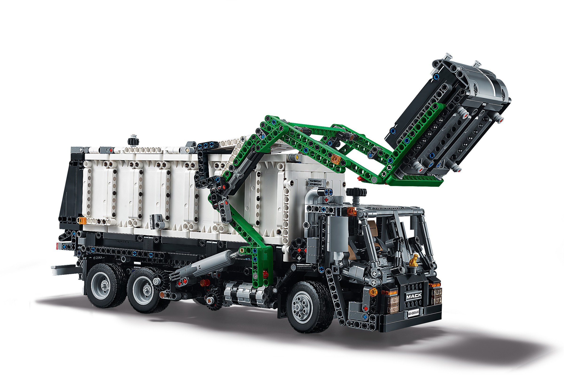 LEGO ® Technic 42078 Mack Anthem