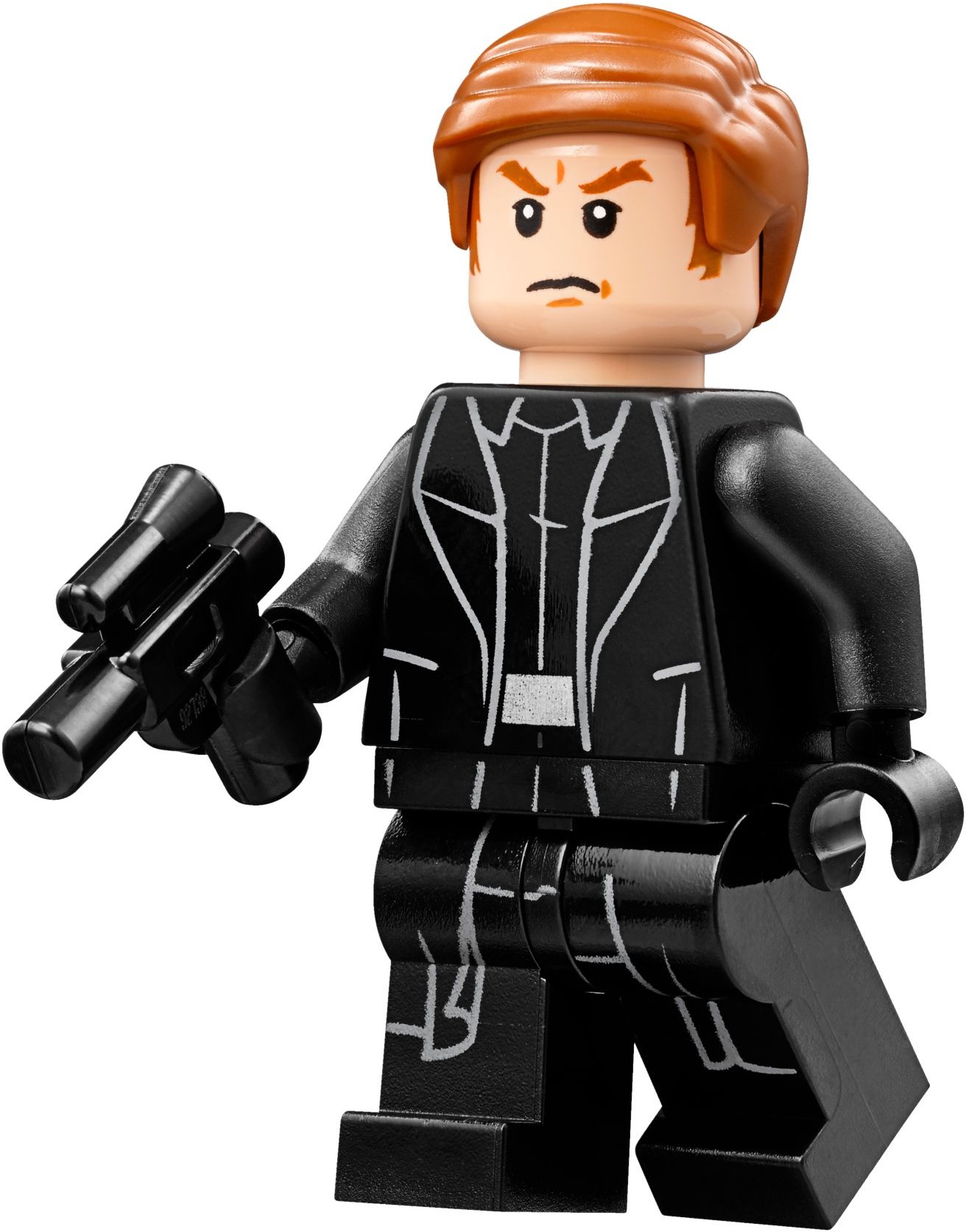  LEGO 75177 First Order Heavy Scout Walker