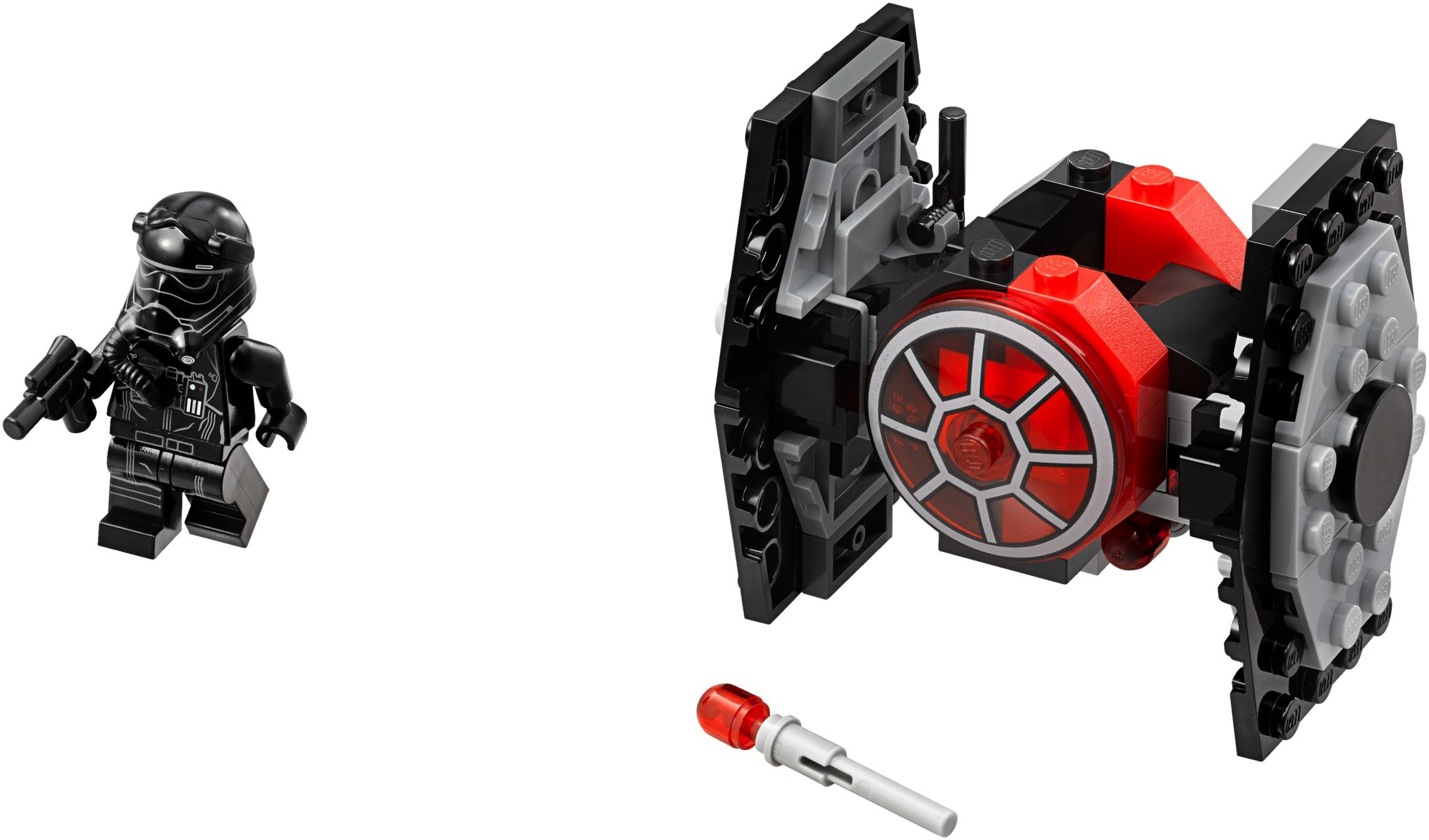 LEGO® 75194 Star Wars Microfighters TIE