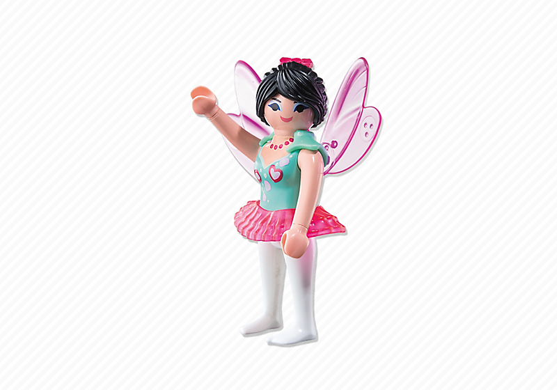 PLAYMOBIL 6829 Dobra wróżka z pierścionkiem