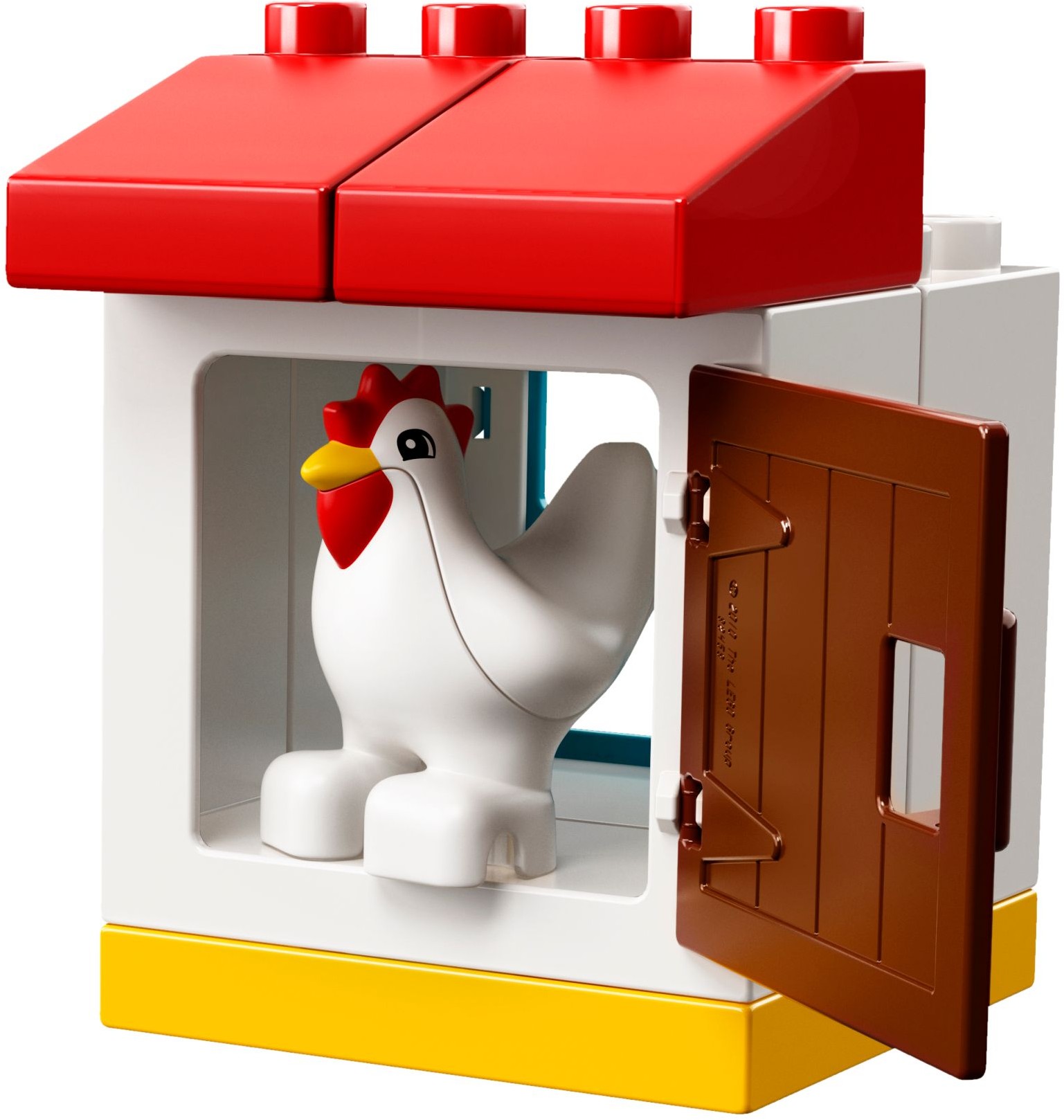 LEGO® 10870 Duplo Zwierzątka hodowlane