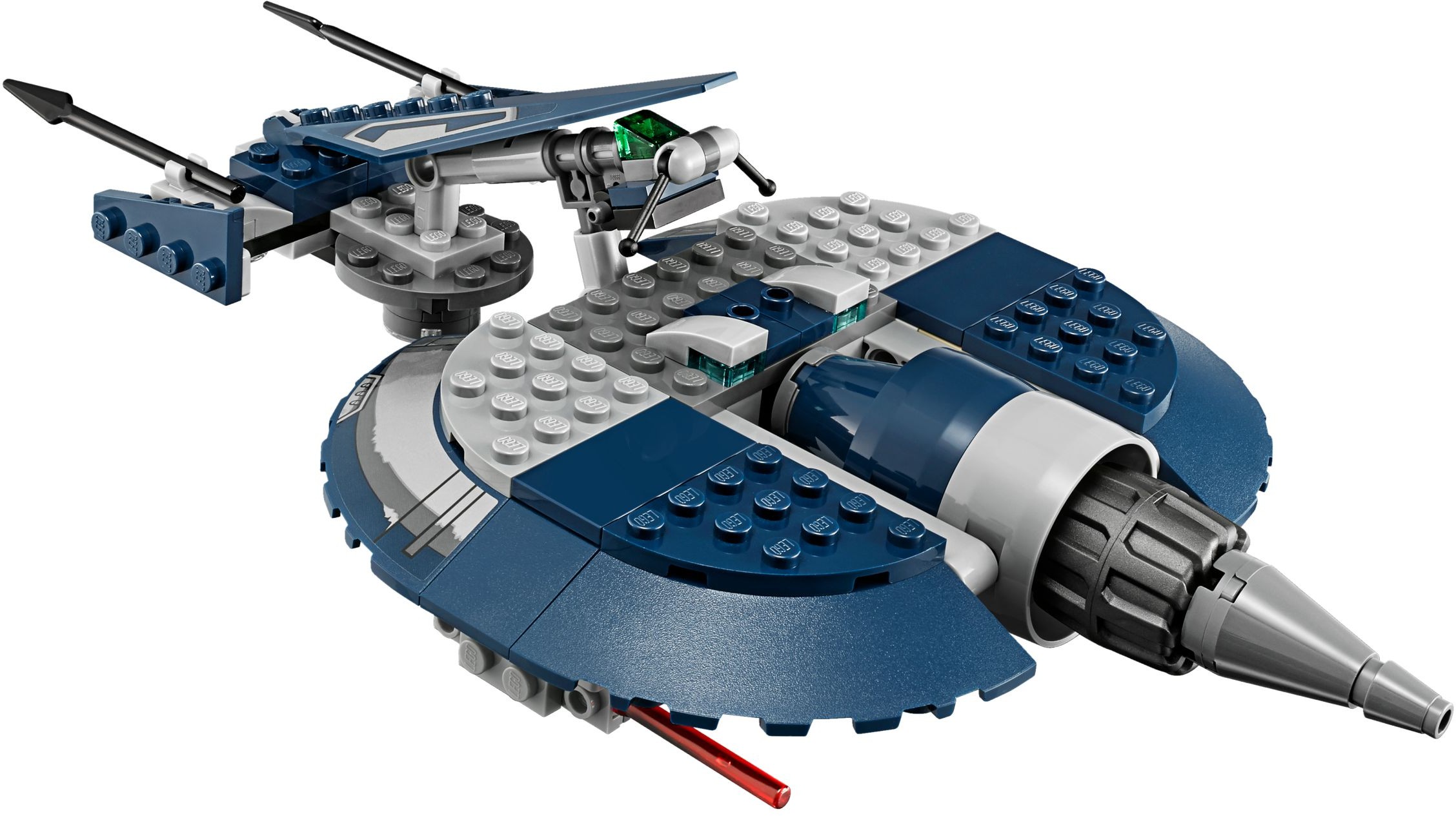 LEGO® 75199 Star Wars General Grievous' Combat Speeder