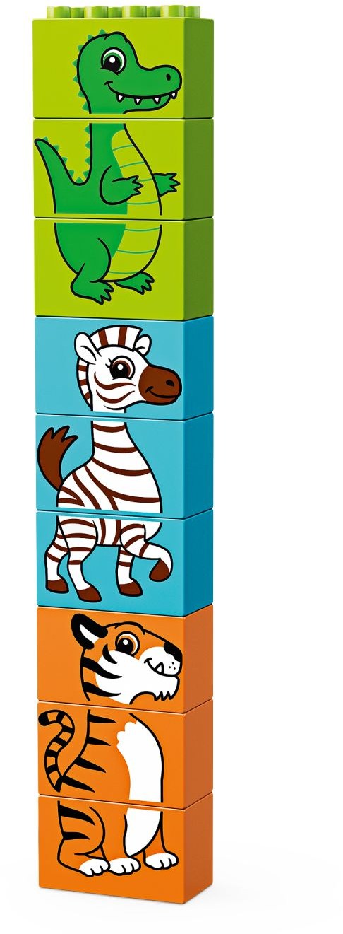 LEGO ® DUPLO 10885 Moja pierwsza układanka