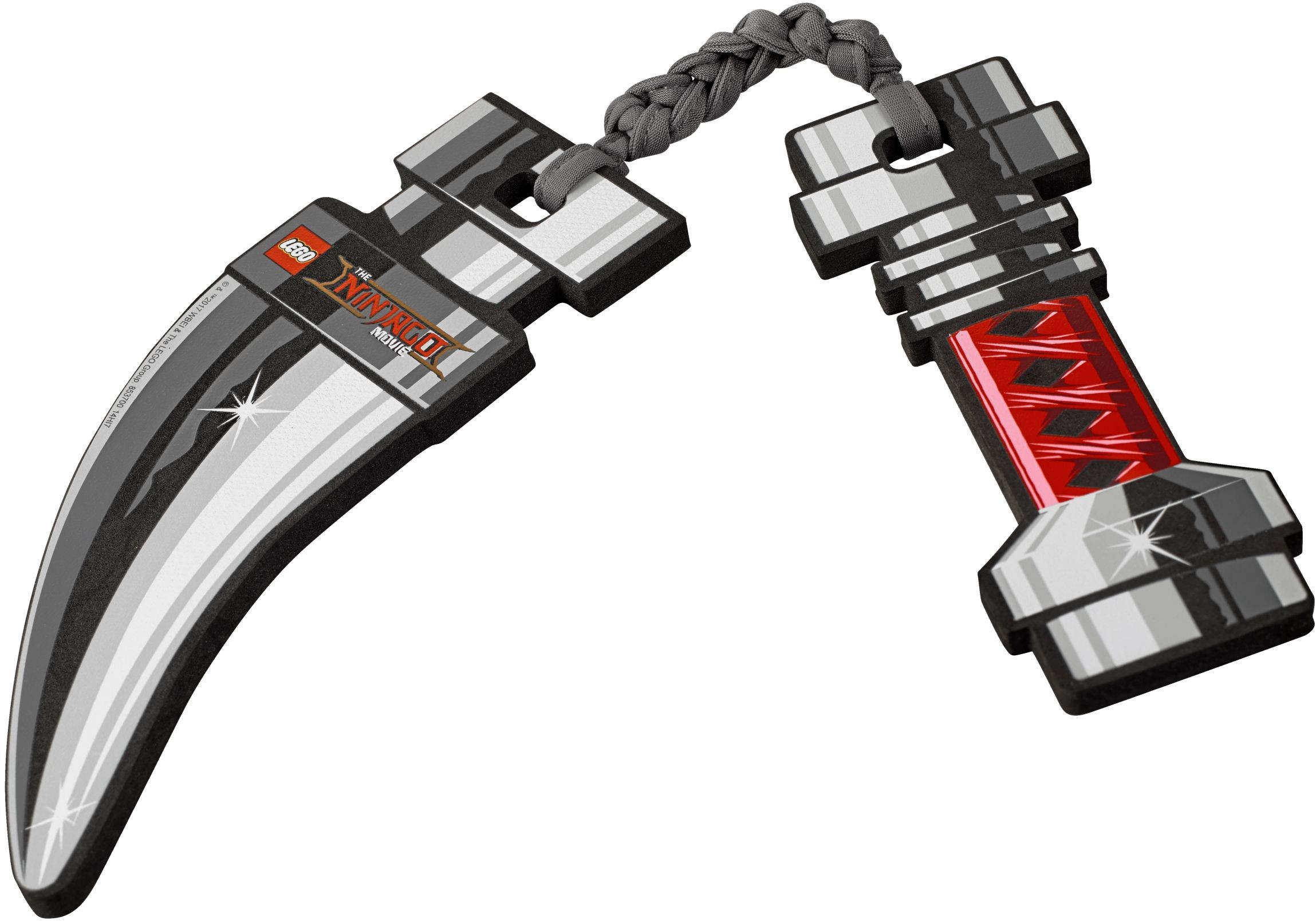 LEGO® 853700 Nunczako NINJAGO® MOVIE™