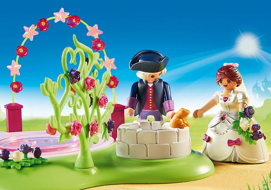PLAYMOBIL 6853 Bal maskowy
