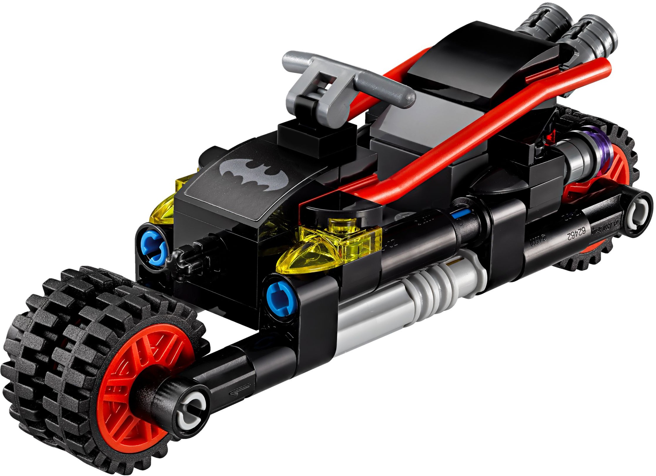  LEGO® 70917 The Ultimate Batmobile