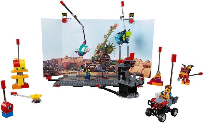 LEGO ® Movie 2 70820 Movie Maker