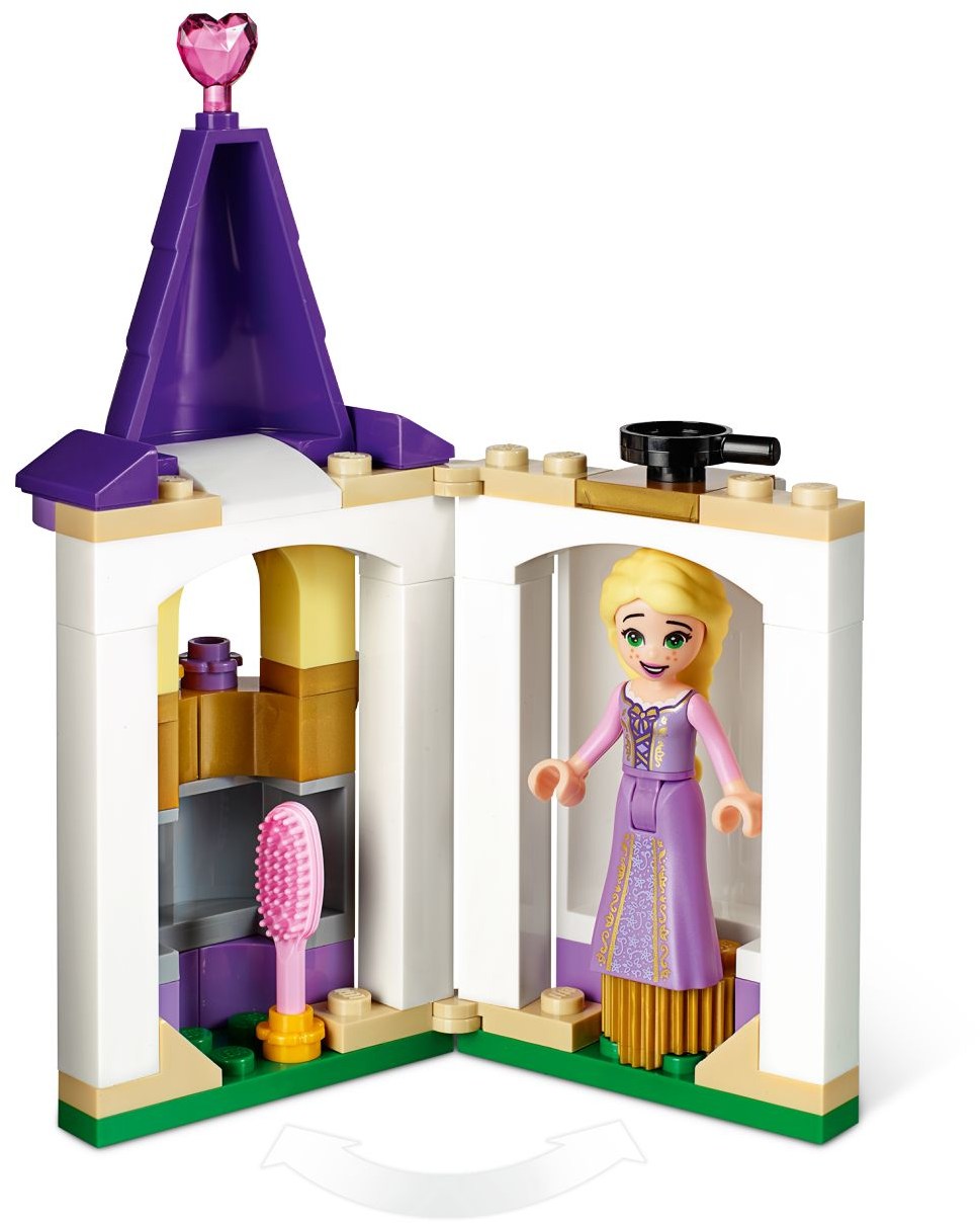LEGO ® 41163 Wieżyczka Roszpunki