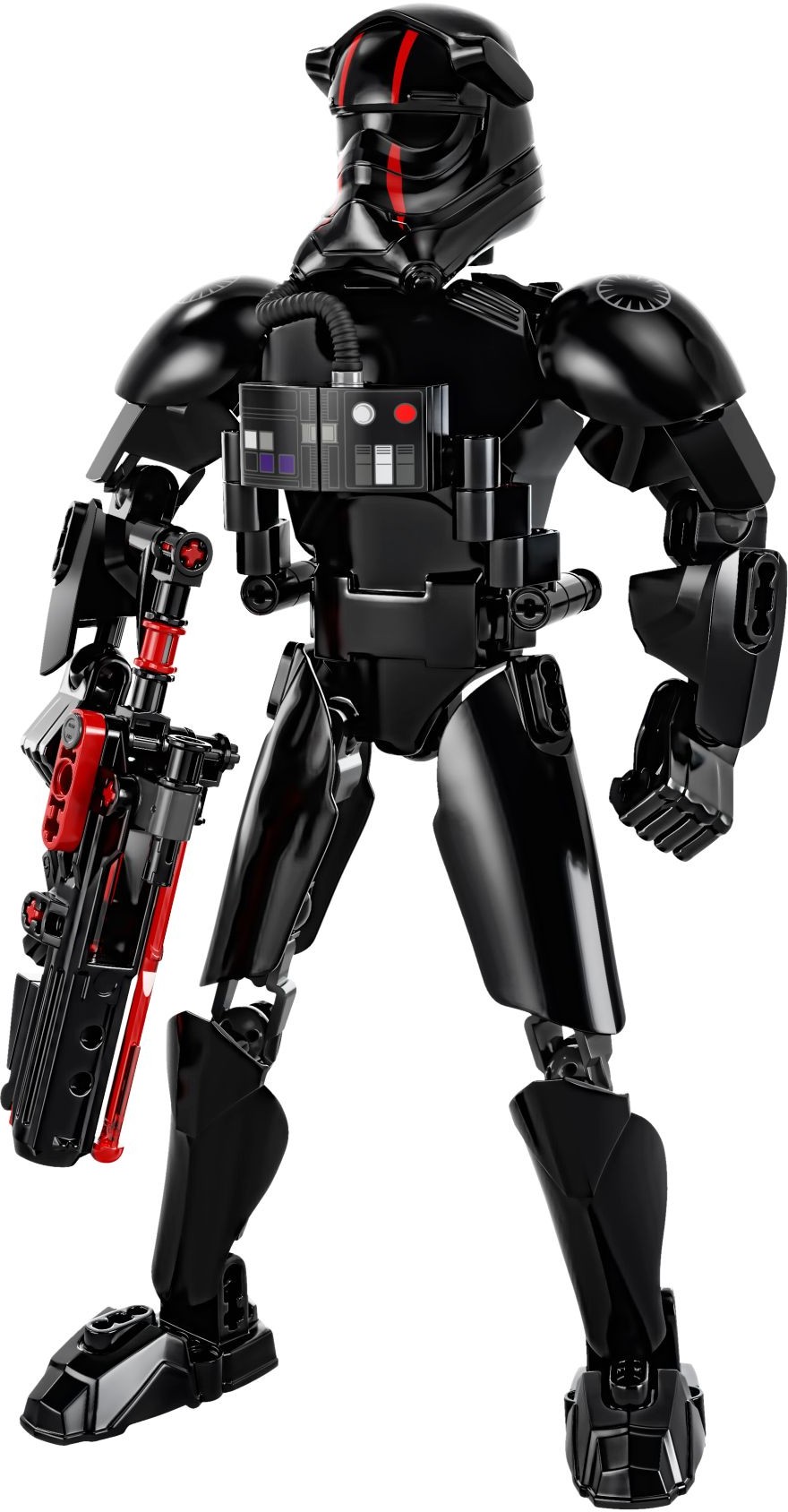  LEGO® 75526 Elite TIE Fighter Pilot