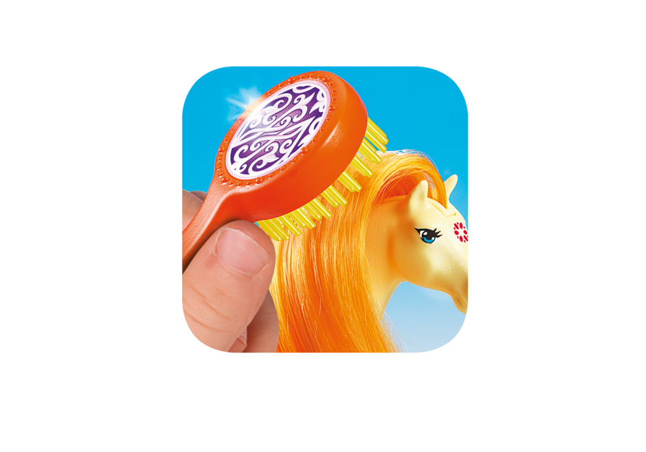  PLAYMOBIL 6168 Księżniczka Sunny