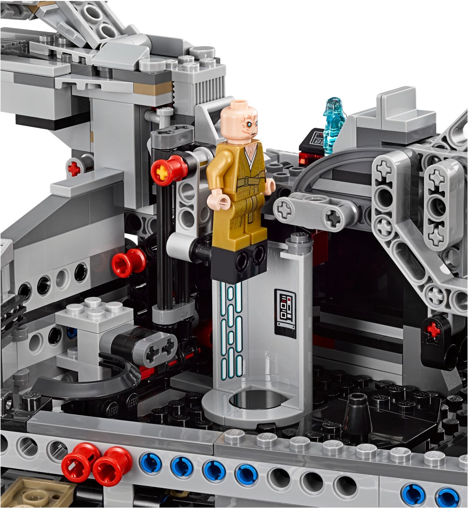 LEGO® 75190 First Order Star Destroyer