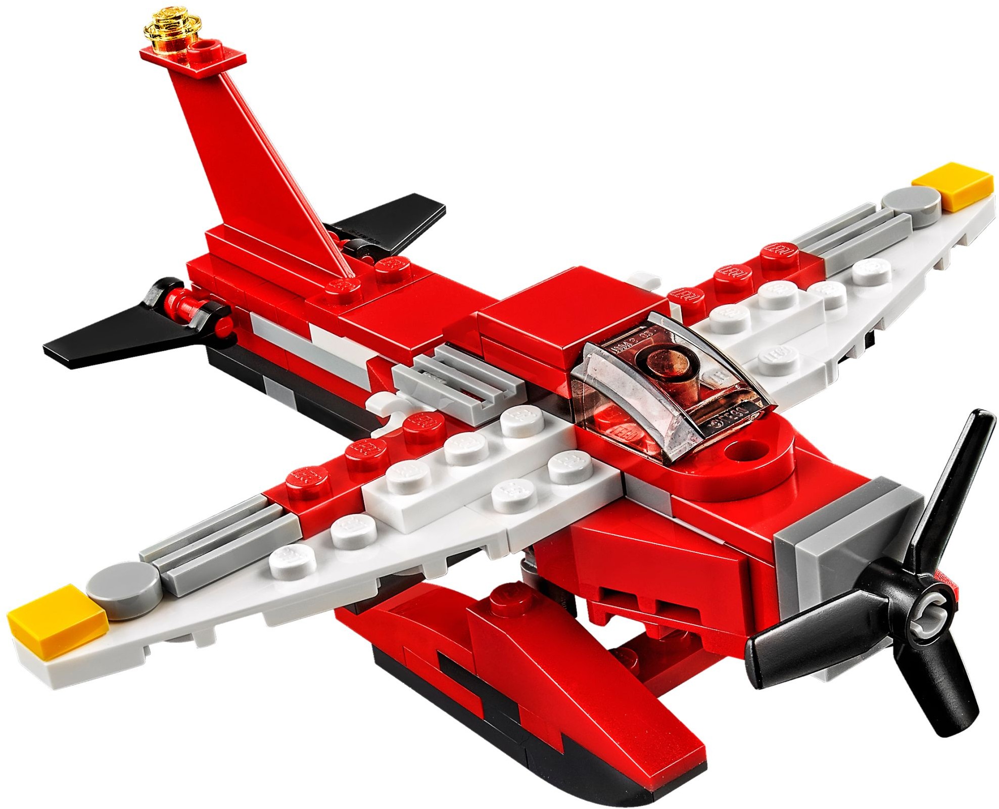 LEGO® 31057 Creator Władca przestworzy