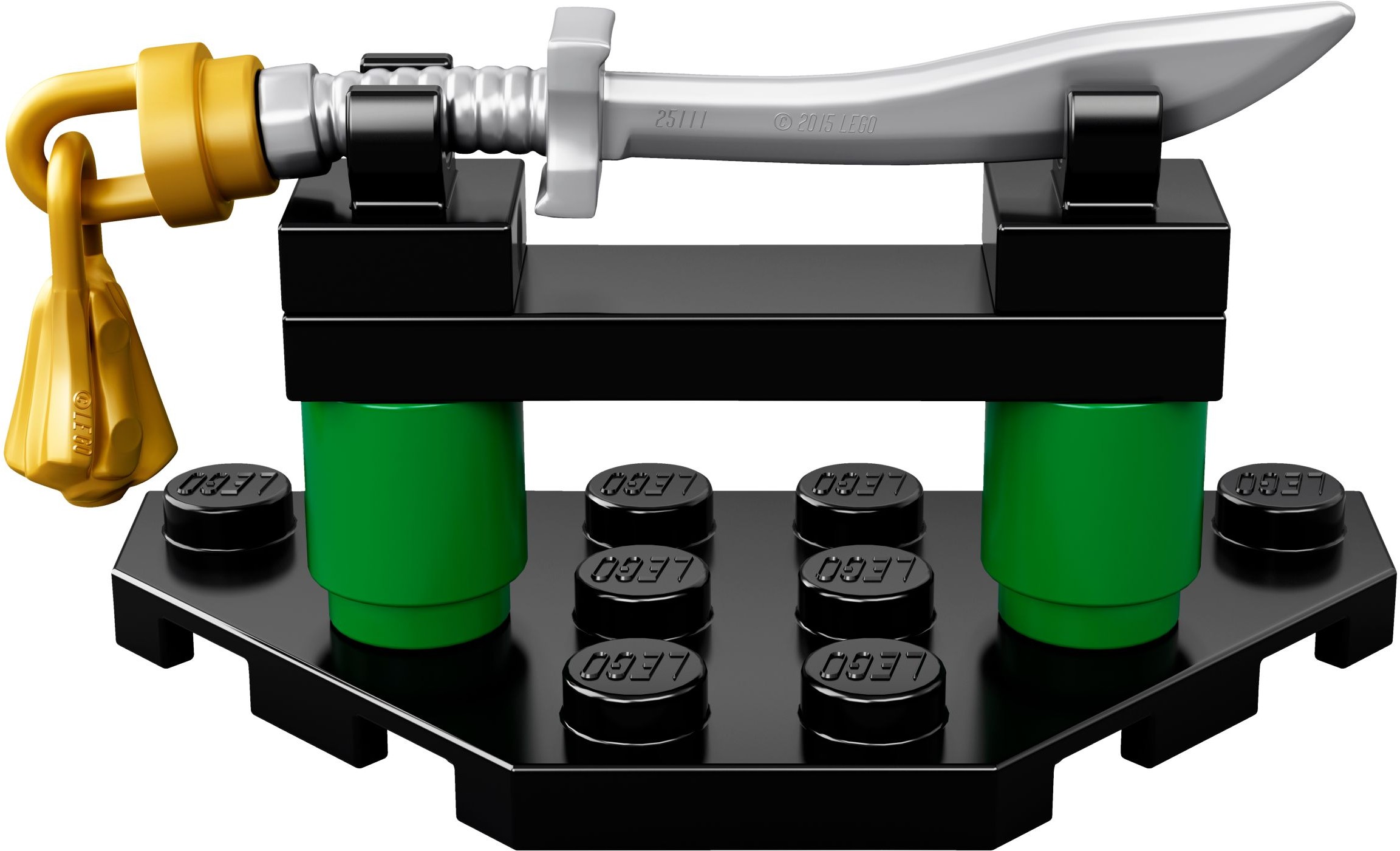 Lego Ninjago Lloyd Mistrz Spinjitzu 70628